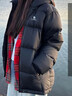 骆驼【三防】女装冲锋衣外套年夏季新款男女拼色防水防风夹克 实拍图