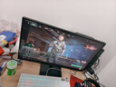 泰坦军团 27英寸 144Hz高刷办公更护眼 IPS液晶屏 HDR硬件低蓝光 可壁挂可外接笔记本电脑显示器 H27T1C 实拍图