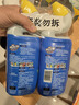 威猛先生（Mr Muscle）强效 洁厕灵 洁厕剂 丁香香型 马桶清洁 600gX2瓶 实拍图