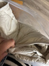 波司登（BOSIDENG）25年新款羽绒服女短款90绒商场热卖同款马甲羽绒内胆B250130006 【店长推荐】沙丘卡其|7B49 M 165/88A 体重约110-120斤 实拍图