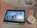 小猿AI学习机P40Ultra【国家补贴省1100】AI全场景学情诊断全能家教学练机平板护眼屏12.3英寸8+8+256 晒单实拍图