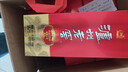 泸州老窖 鸿运star精制头曲 浓香型白酒 52度 500ml*6瓶整箱装 送礼礼品酒 实拍图