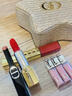迪奥DIOR【限定版】烈艳蓝金唇膏口红丝绒999哑光生日礼物 圣诞礼物女 实拍图