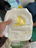 柔丫芯太软拉拉裤M60片(6-11KG)超薄芯体环腰裤适用敏感透气尿不湿 实拍图