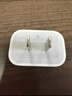 Apple/苹果 30W USB-C充电器 type-c充电器苹果充电器原装手机快充 苹果17充电器平板笔记本充电器 实拍图