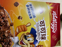 家乐氏（Kellogg）进口可可球330g/盒儿童营养谷物巧克力麦片谷物脆早餐代餐零食 实拍图