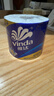 维达（Vinda）有芯卷纸 蓝色经典4层200克*10卷 厚韧大分量 卫生纸厕纸 卷筒纸 实拍图