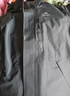 伯希和（Pelliot）【山野经典2.0】冲锋衣三合一秋冬男女户外保暖外套11340105黑L 实拍图