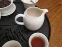 苏氏陶瓷素烧白瓷茶具套装德化中国白送礼陶瓷茶具茶杯泡茶盖碗 实拍图