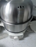美的（Midea）煮蛋器蒸蛋器双层家用自动断电神器防干烧不锈钢便携式家用煮蛋器MZ-ZDE16T72 实拍图