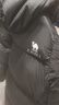 骆驼（CAMEL）【小太阳-石墨烯】秋冬户外羽绒服男女款加厚保暖面包服 实拍图