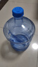 拜杰纯净水桶 食品级PC桶装水桶 矿泉水桶饮水机茶台吧机水桶手提户外桶 大容量11.3L 实拍图