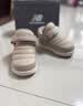 NEW BALANCE0-4岁男女童冬加绒魔术贴保暖舒适棉靴 实拍图