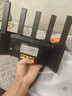 Tenda腾达路由器WiFi7【云霄BE5100】千兆穿墙王信号增强无线超强2.5g网口家用电竞放大器立式BE6L Pro 实拍图