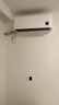 小米（MI）米家 1.5匹 新一级能效 巨省电 空调挂机 KFR-35GW/N1A1【整机十年质保】 实拍图