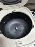 小熊（Bear）电饭煲2-3人 健康耐磨0氟厚铁釜 IH立体环绕加热电饭锅 多功能微压预约不沾铁胆3L DFB-Q30V3 实拍图