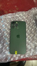Apple/苹果 iPhone 13 Pro Max (A2644) 二手手机 支持移动联通电信5G 苍岭绿 128G 实拍图