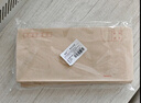 离草 5号牛皮纸信封 信封袋发票收据文件袋工资袋办公用品信纸发票工资袋信封袋 50个/包 实拍图
