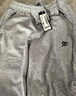 乔丹裤子男士针织休闲裤春季男运动长裤九分束脚裤跑步卫裤男 实拍图