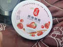 伊利宫酪低温酸奶缤纷凝酪草莓蔓越莓风味酸奶220g/杯 实拍图