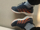 乔丹运动鞋男鞋跑步鞋子舒适减震轻便网面跑鞋男XM3570242 实拍图