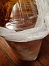 鲁花 食用油 物理压榨 葵花仁油6.18L  实拍图