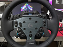 罗技（G）RS50 直驱方向盘 PS/PC版本 -F1 拉力 神力科莎 赛车模拟器 Trueforce力反馈 实拍图
