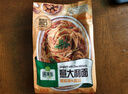 圃美多橄榄油香蒜意大利面2人份 420g 方便面速食面条儿童早餐面点 实拍图