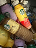 星巴克（Starbucks）星茶饮 莓莓+桃桃 330ml*12瓶 瓶装果汁茶饮料礼盒 实拍图