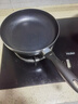 苏泊尔（SUPOR） 平底锅不粘锅煎锅平底小锅牛排锅烙饼锅多用锅家用燃煤气专用  燃气明火专用 26cm 实拍图