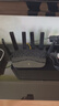 普联（TP-LINK）大道路由器7DR6430 BE6400 5G WiFi7千兆双频家用高速穿墙 2.4G wifi6无线 2.5G网口 游戏加速 实拍图