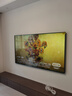 创维壁纸电视A7F 75英寸超薄壁画艺术miniled智能平板家电液晶以旧换新 国家补贴 实拍图