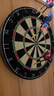 新动力黄麻飞镖盘套装成人比赛家庭娱乐玩具18寸飞镖靶 送6支加重飞镖 实拍图