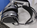 HIFIMAN（海菲曼）ANANDA全尺寸开放式平板振膜头戴式hifi音乐耳机 手机直推发烧高保真耳机 实拍图