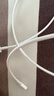 Apple/苹果 USB-C/type-c转闪电充电线-1米 数据线苹果充电线手机充电线 适用于iphone14/iphone13 实拍图