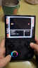 ANBERNIC安伯尼克RG 40XXV竖版高清大屏摇杆氛围灯便携式游戏设备掌上复古怀旧街机游戏机掌机可联电视 黑透 RG40XXV64G标配 晒单实拍图