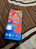 华为（HUAWEI）华为畅享9 二手手机 智能机 工作机4G 双卡 后置双摄智能美颜 幻夜黑 4G+64G  9成新 实拍图