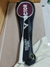 威克多羽毛球拍全碳素进阶单拍TK-ONIGIRI维轻量耐打高磅小隼TK30 4U白金新色小隼TK-HAWK(送穿线 实拍图