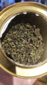 福茗源茶叶 安溪铁观音乌龙茶 兰花香特级2025新茶罐装100g春茶叶自己喝 实拍图