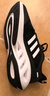 阿迪达斯 （adidas）秋季男鞋运动鞋舒适耐磨减震休闲跑步鞋 42UK8码 实拍图