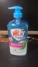 雕牌 全效丝瓜洗洁精1kg瓶装食品级去油高效 果蔬餐具洗涤剂 实拍图