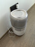 飞利浦（PHILIPS）加湿器家用卧室母婴专用静音除菌无雾空调加湿机鼻炎孕妇婴幼儿小型桌面大容量国家补贴HU5710/10 实拍图