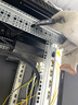 SK-LINK 光纤配线架 24口24芯SC单模机架式光纤终端盒满配尾纤法兰盘 光缆熔接盒续接盘 SK-GXH24SM-SC 实拍图