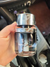 惠车猫车载香薰汽车香水栀子花车用高级正品香氛持久留香车内除异味杯架 实拍图