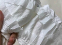 bebebus金标茶树精华成长裤L28片(9-14kg)透气超薄拉拉学步裤男女宝 实拍图