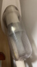 海尔（Haier）无线吸拖一体吸尘器家用车用轻量宠物便携式除尘机大功率大吸力干吸湿拖多用随手吸Q49W新年好礼 实拍图