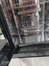 康宝（Canbo）消毒柜家用小型消毒碗柜高温立式迷你台式餐具碗筷收纳柜厨房消毒机【国家补贴】XDR53-TVC1 实拍图