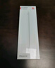 HUAWEI M-Pencil （第三代）平板创作笔 华为手写笔 星闪技术超低时延 雪域白  实拍图