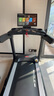 速尔（SOLE）美国高端跑步机家庭用静音减震F63系护膝爬坡智能可折叠健身器材 【当季新款】实景触控屏F63MAX 实拍图