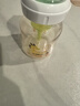 布朗博士PPSU奶瓶 0-3月初生婴儿防胀气防呛 防摔宽口径奶瓶150ml 小龙 实拍图